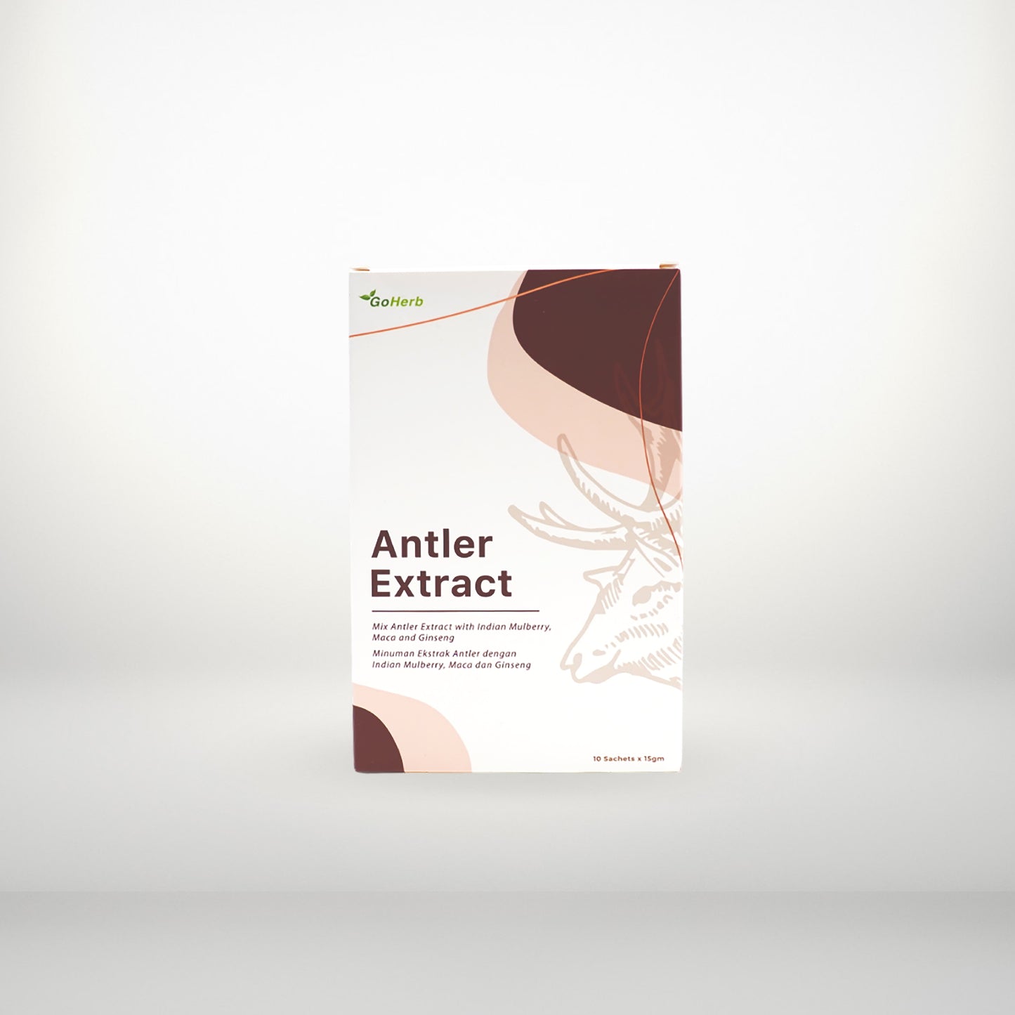 Antler Extract ™ [Small]