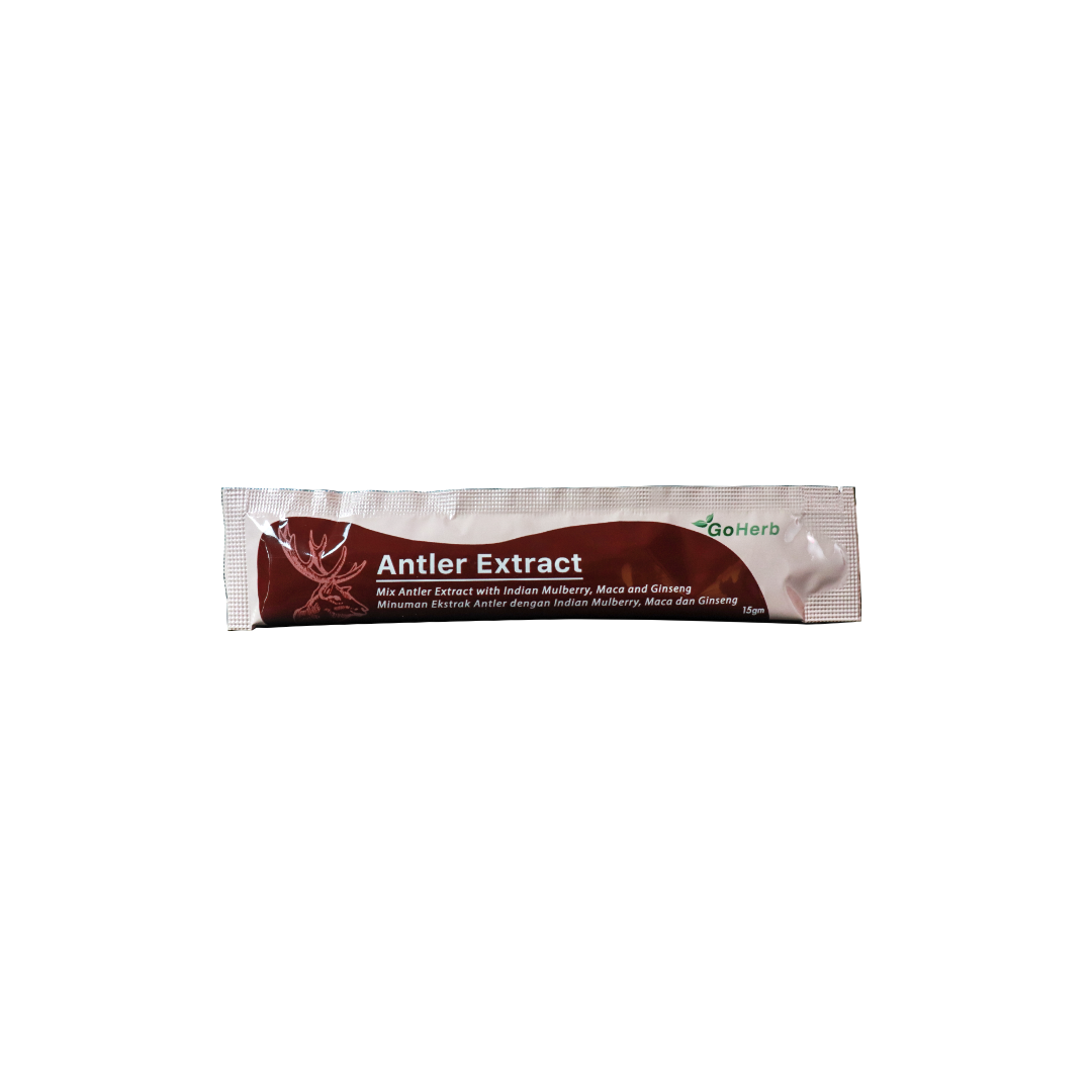 Antler Extract ™ [Small]